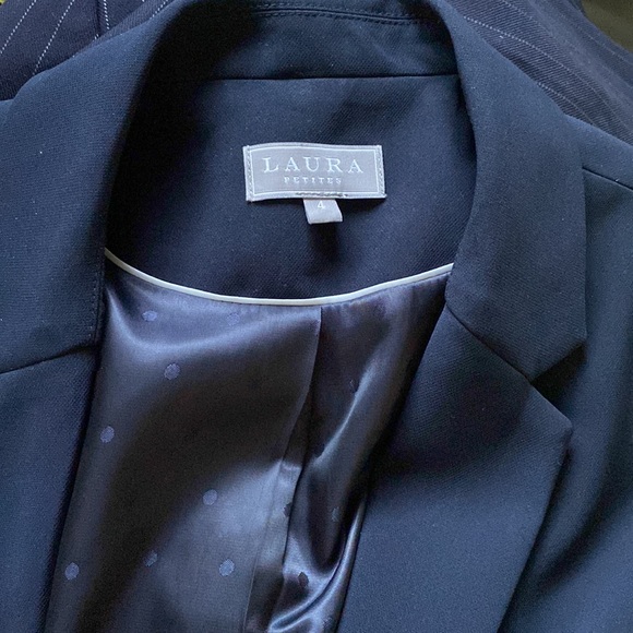 LAURA Petite Blazer - Picture 5 of 5